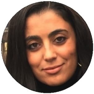 Eloísa Estela Fernandes — Psicóloga Clínica e da Saúde