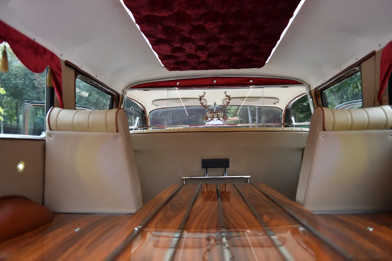 Chevrolet Clássico 1954
