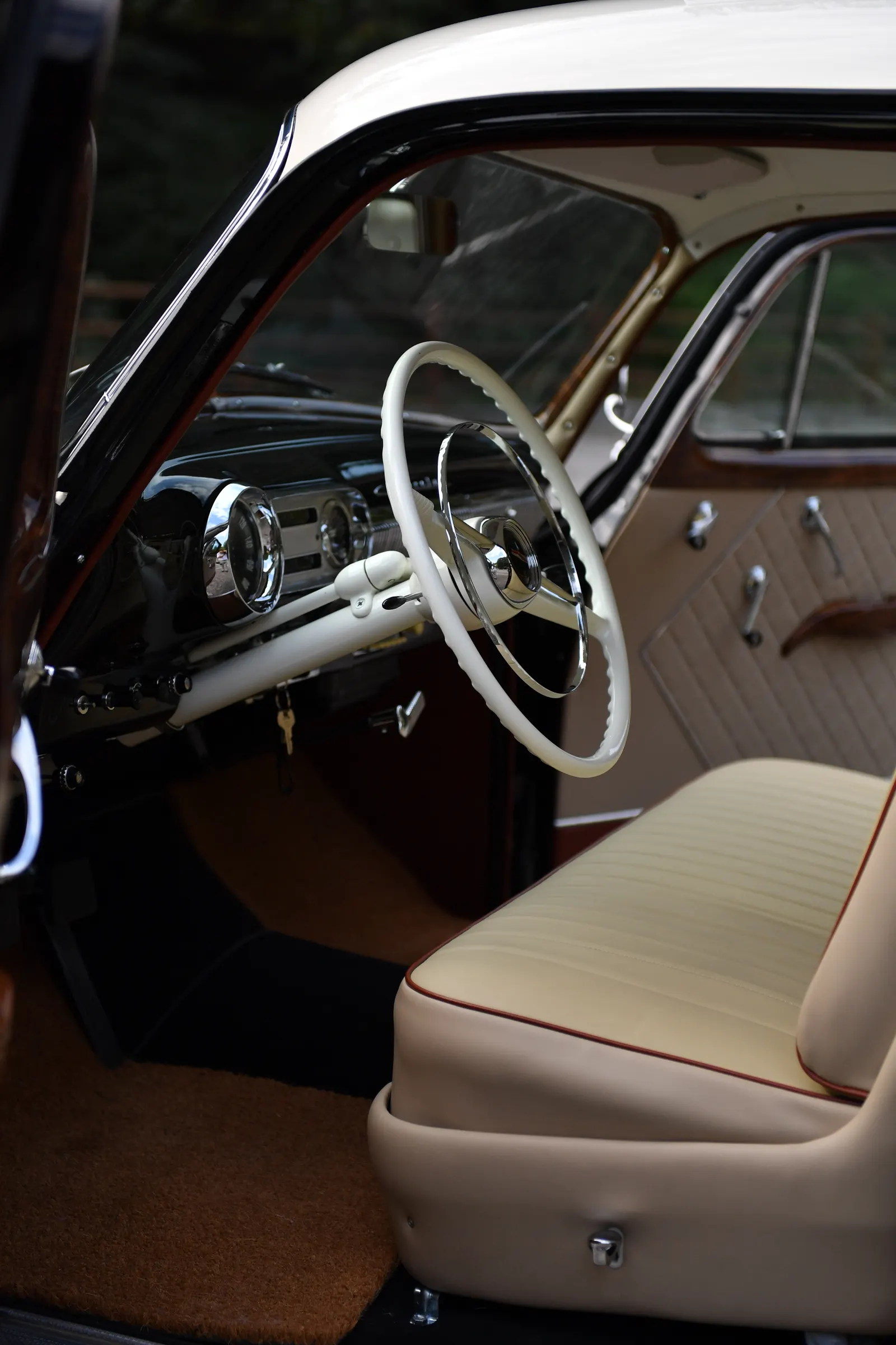 Chevrolet Clássico 1954