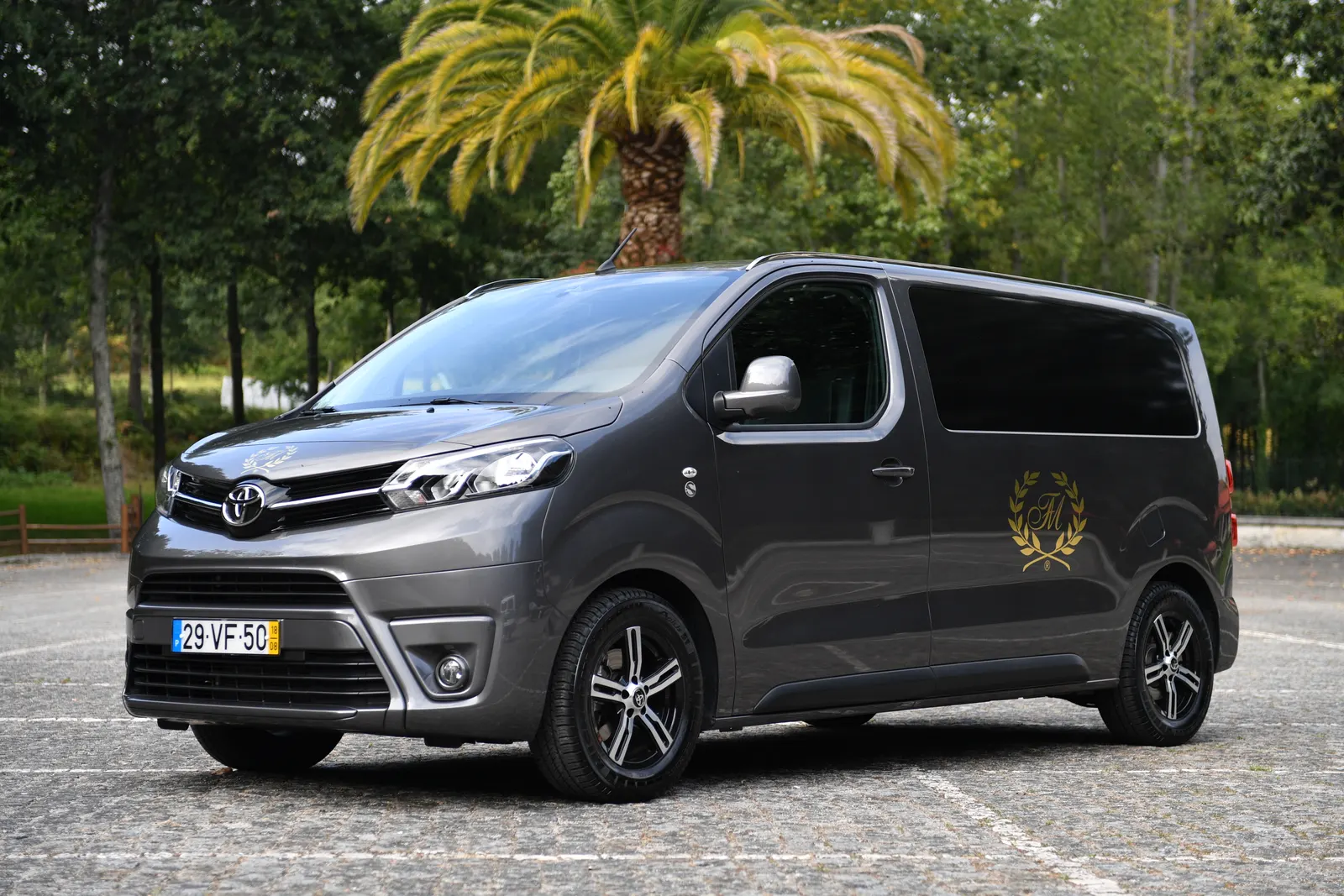 Transporte de Familiares